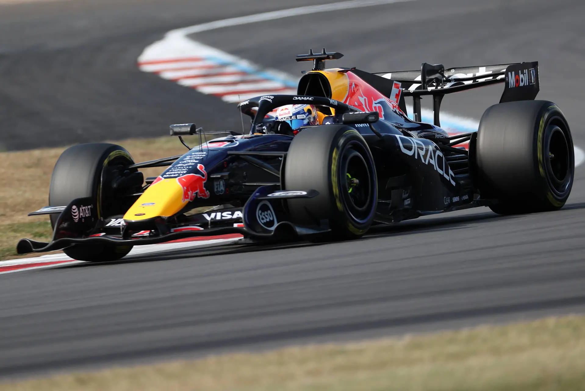 verstappen