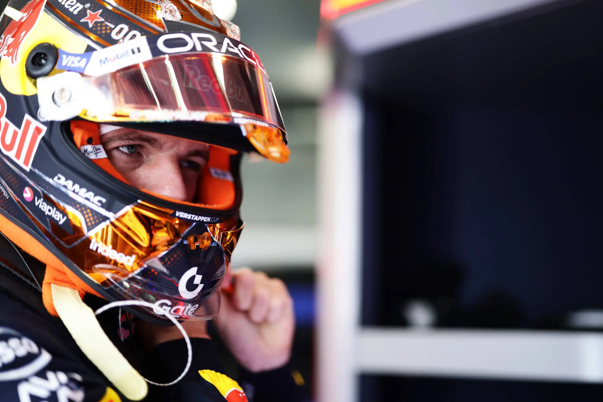 verstappen