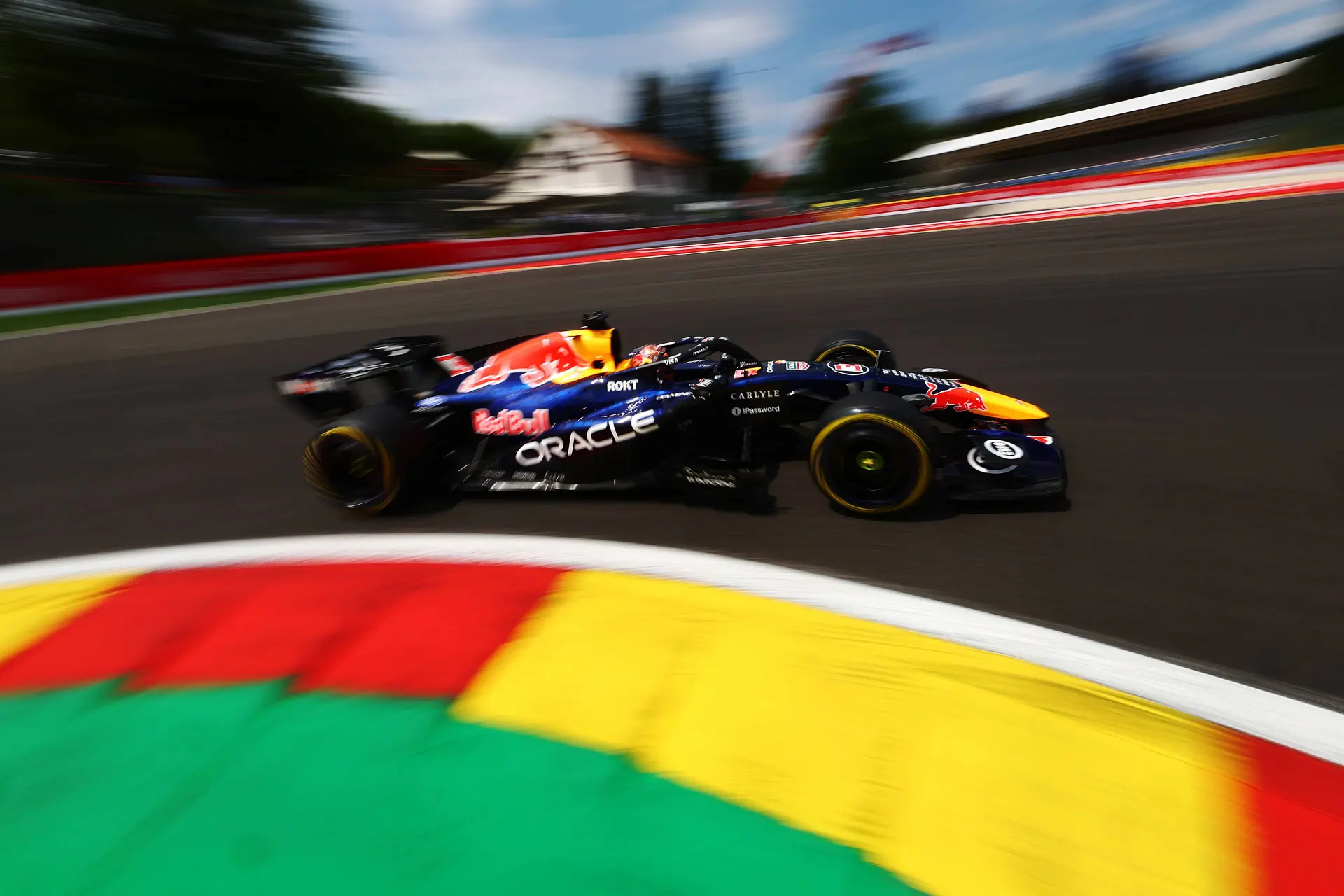 verstappen
