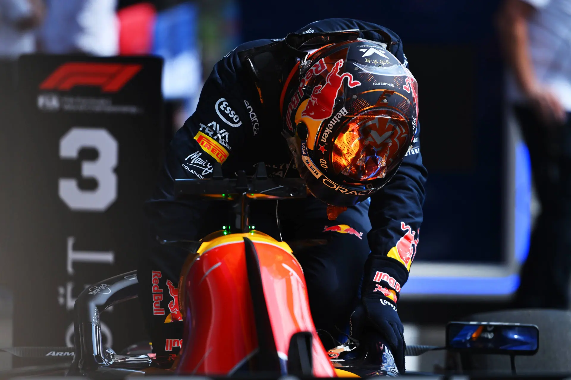 verstappen