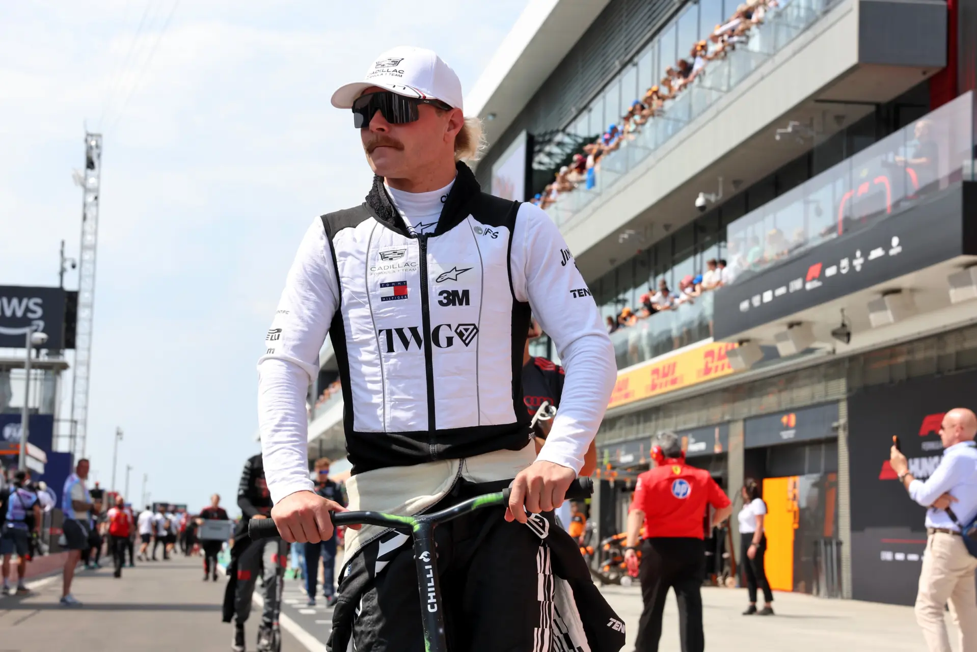 bottas-hungaroring