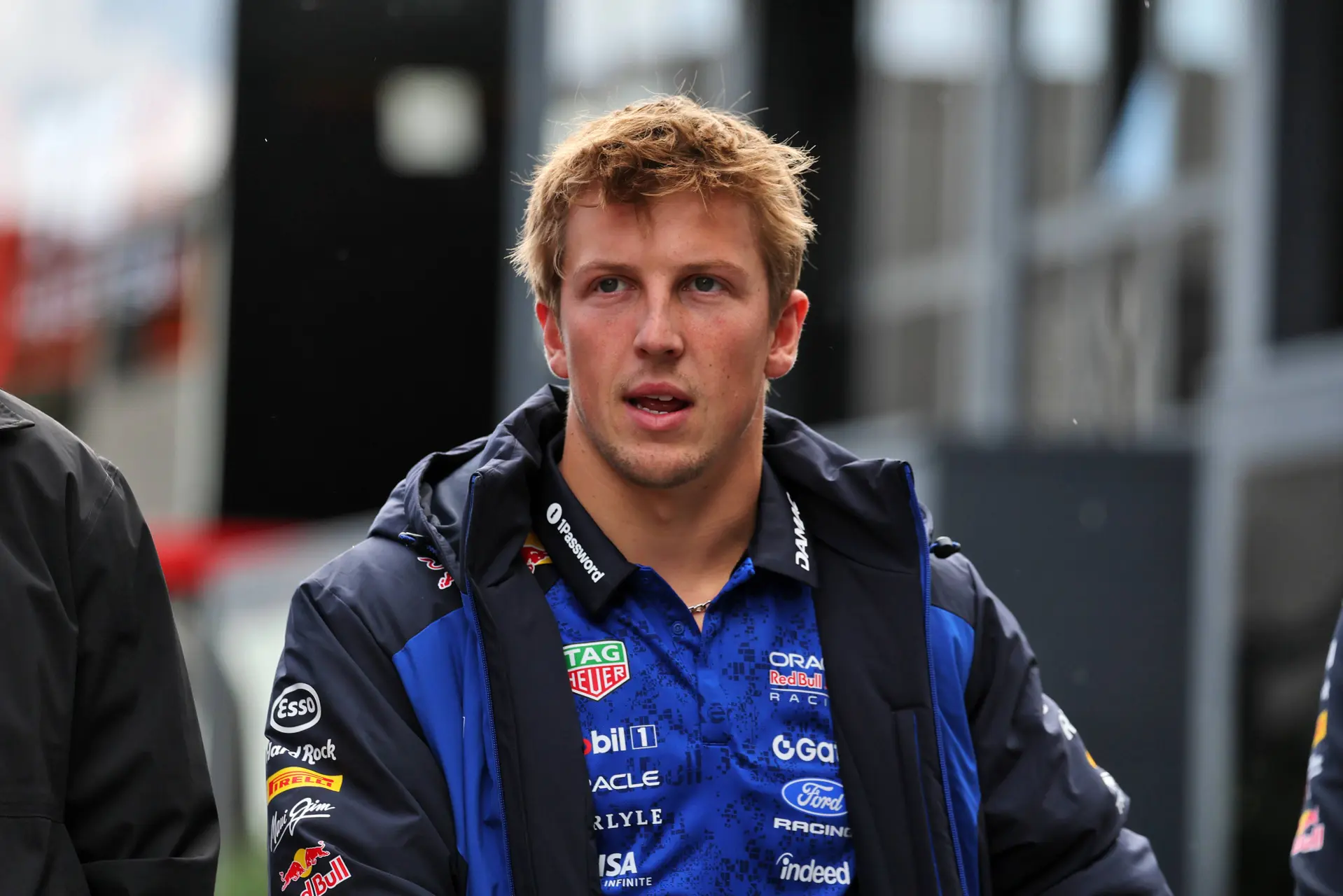 liam-lawson-zandvoort-donderdag