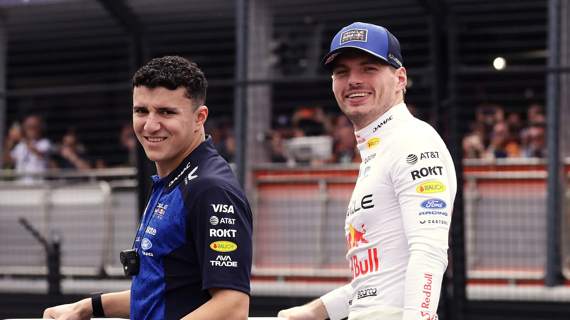 max-verstappen-isack-hadjar