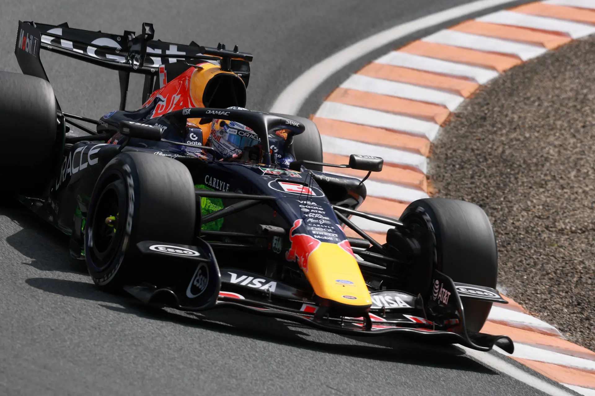 max-verstappen-zandvoort-vrijdag