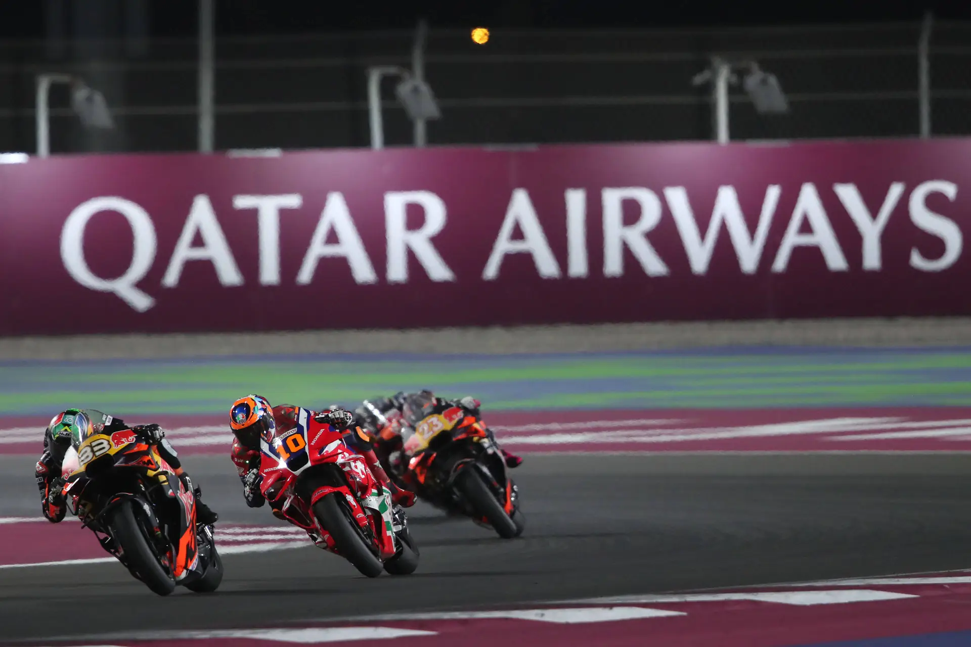 Qatar MotoGP
