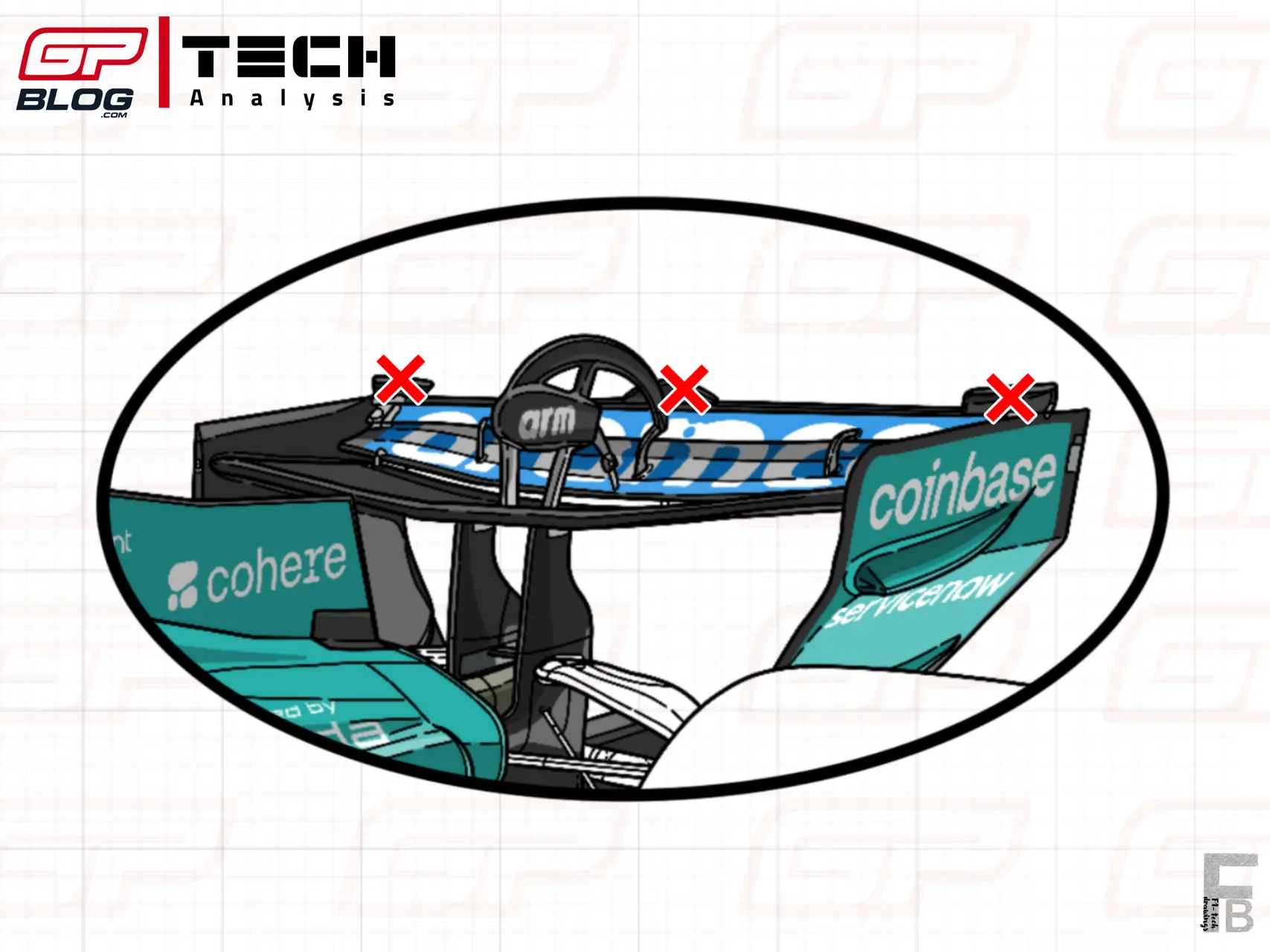 rear-wing