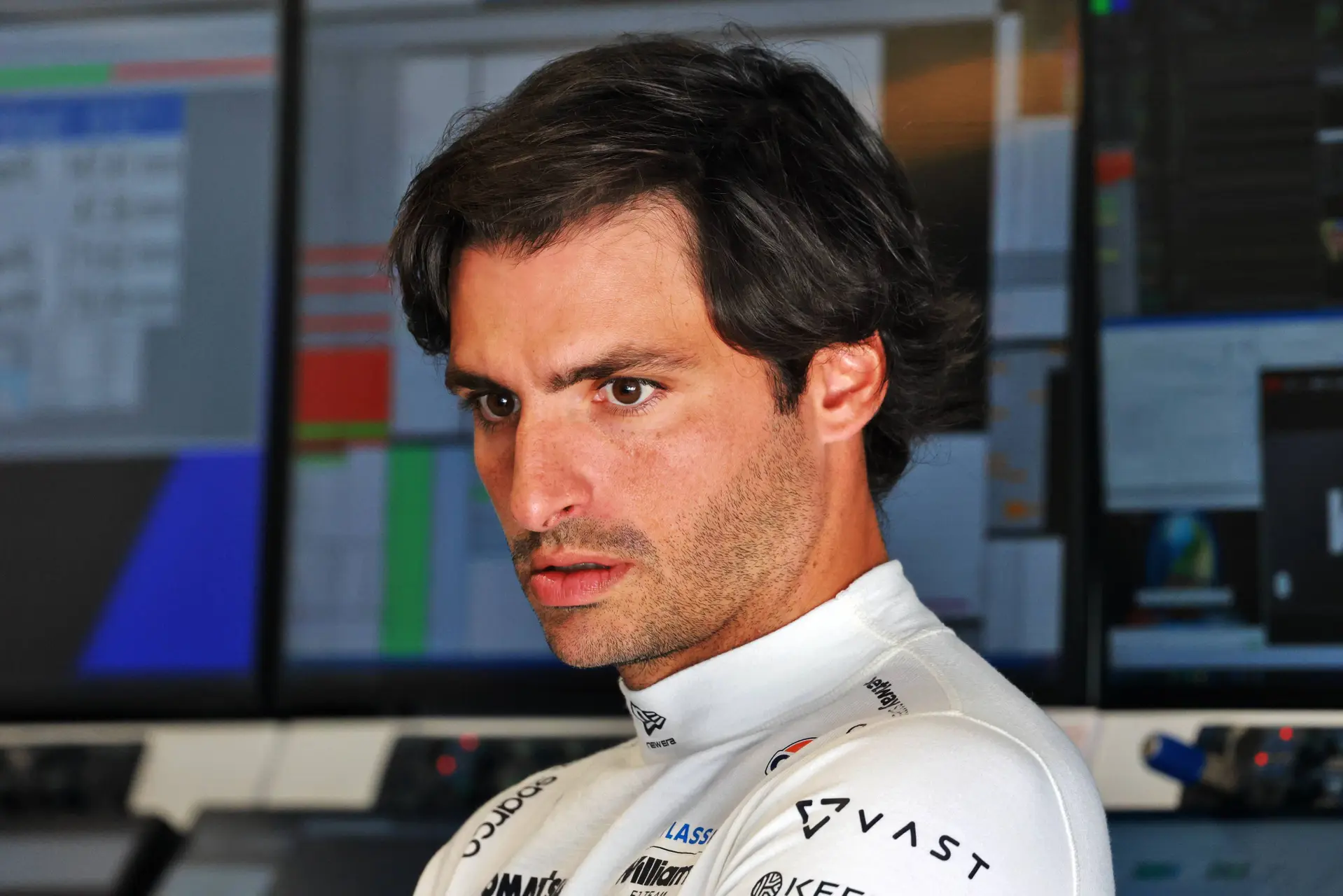 Sainz
