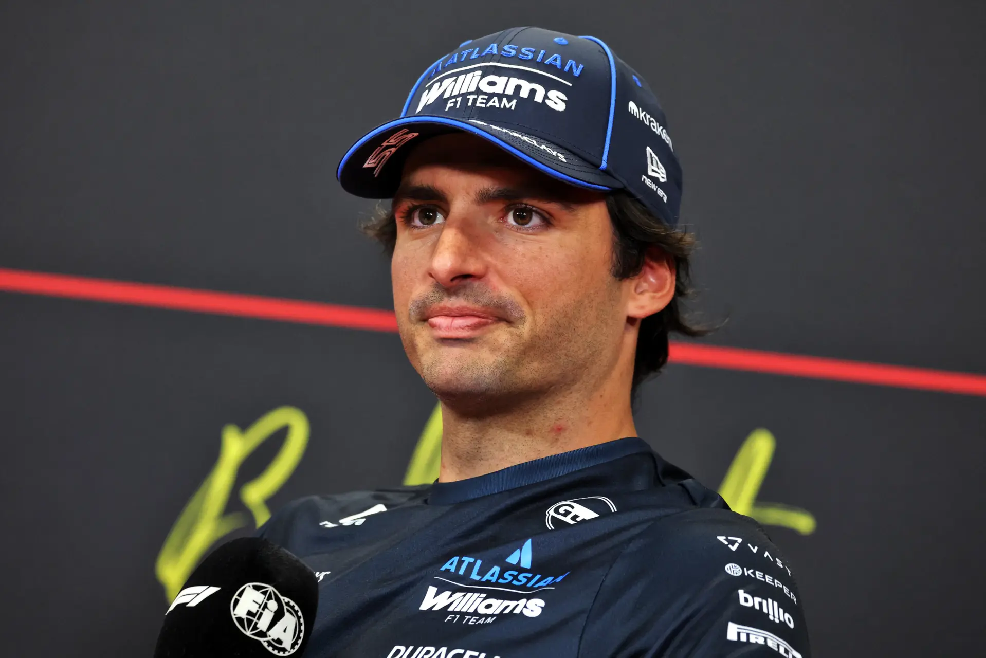 sainz-williams