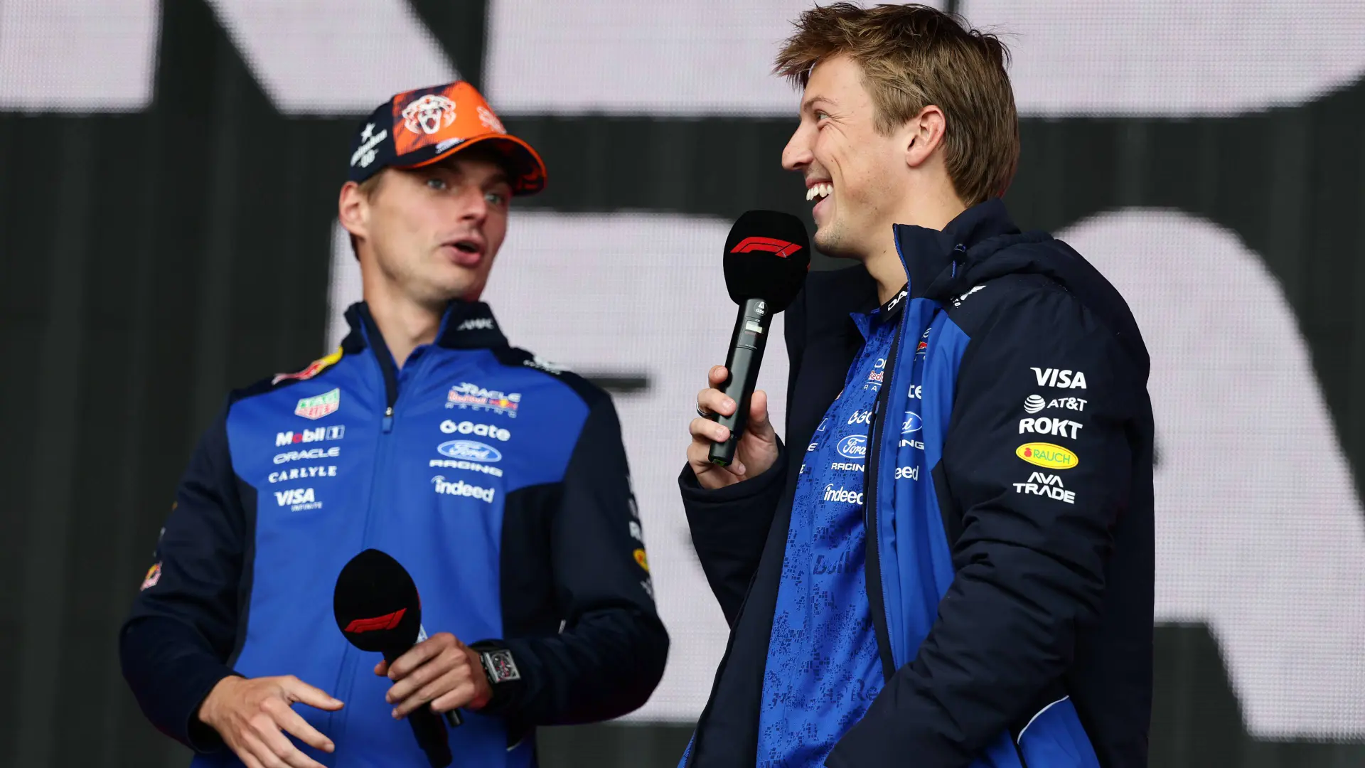 verstappen-lawson-red-bull-zandvoort
