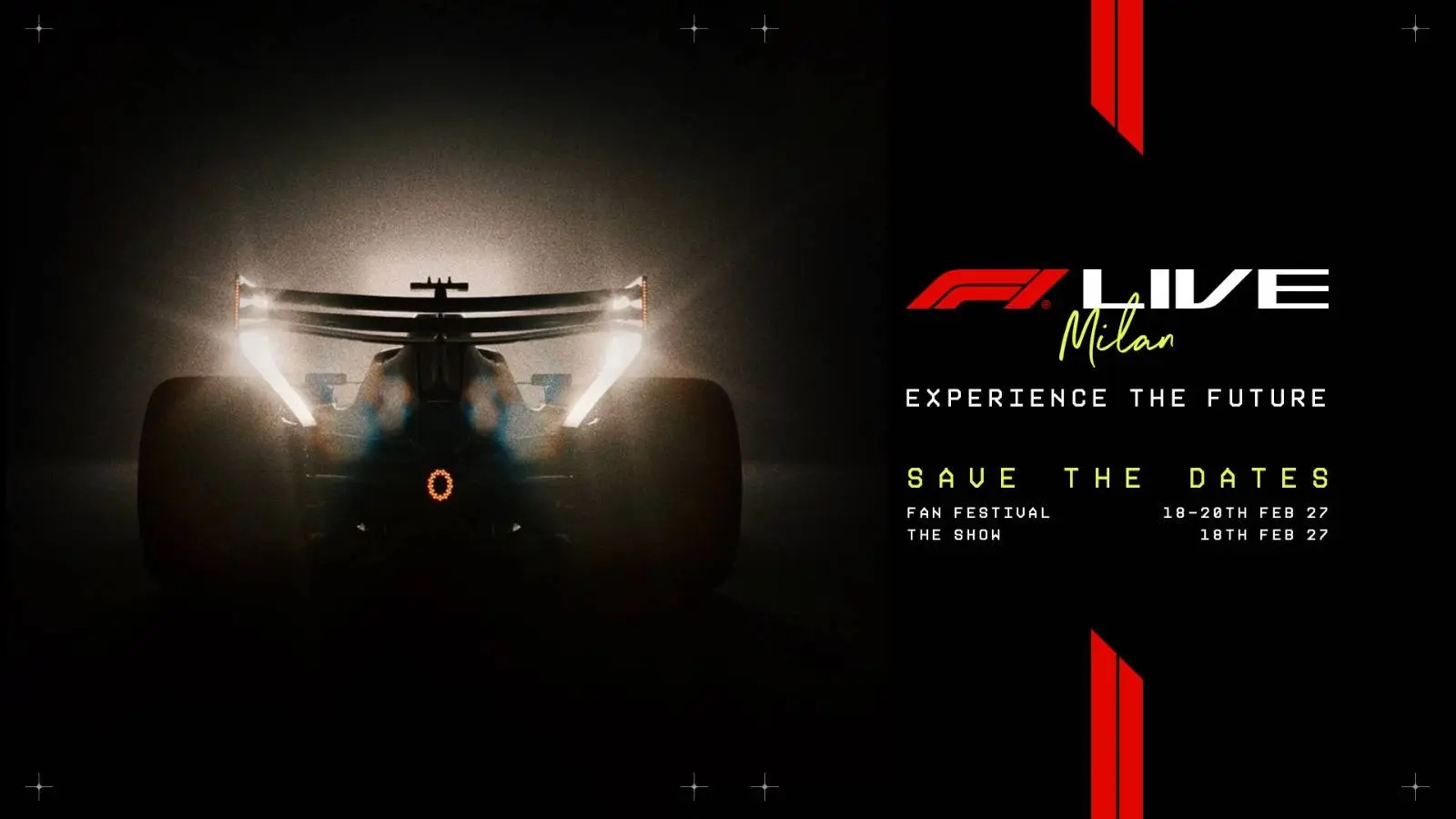F1 Live