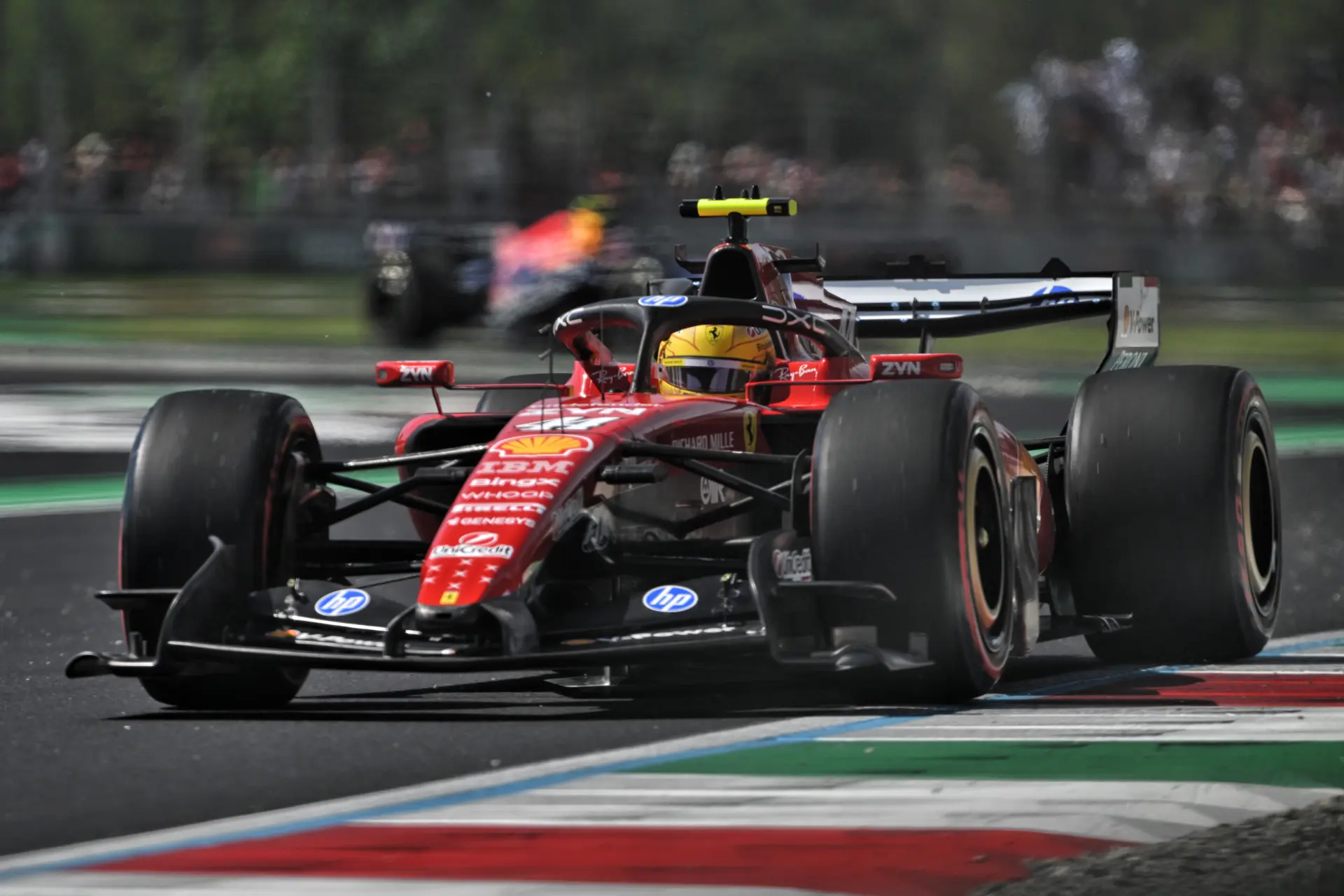 hamilton-italy