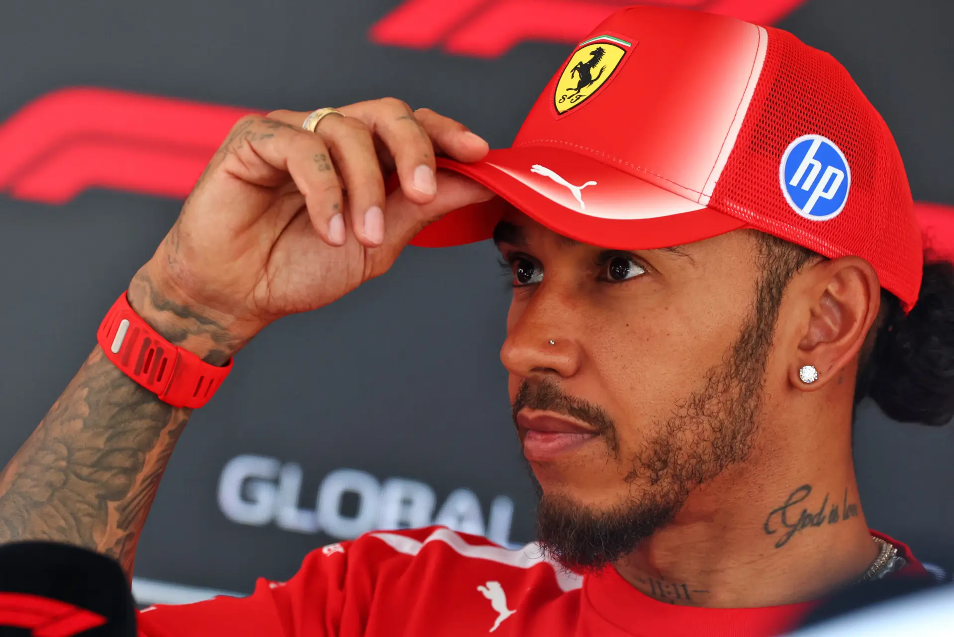 Hamilton-spa
