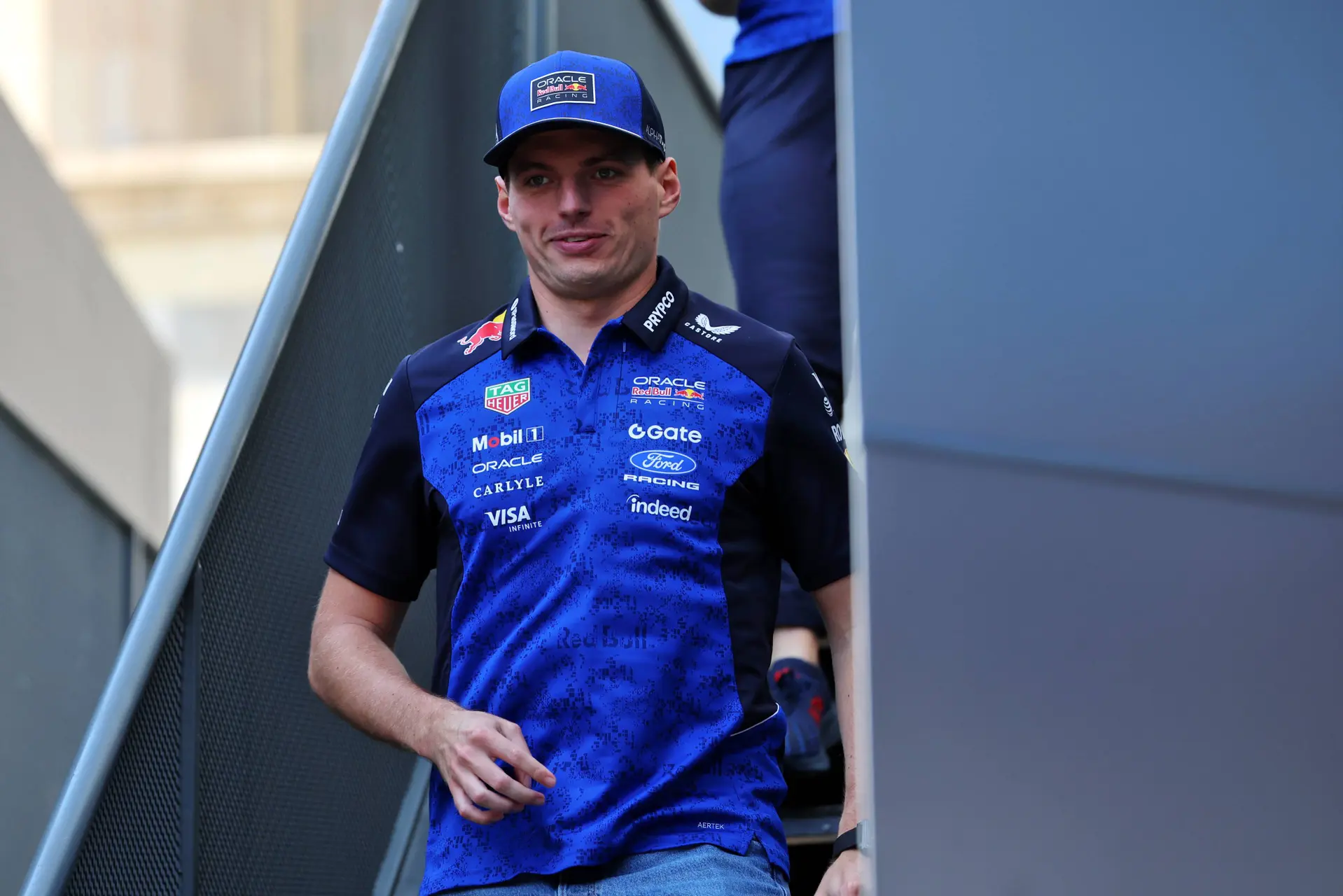 max-verstappen-baku-woensdag-2026