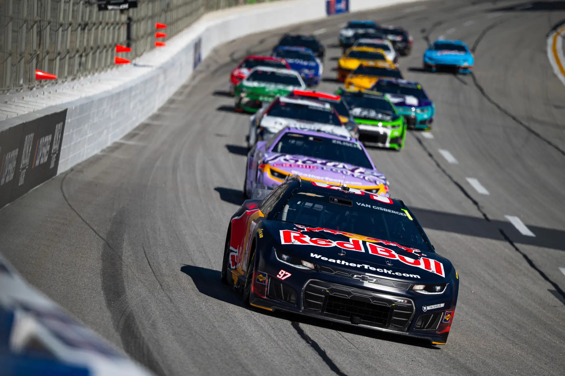 nascar