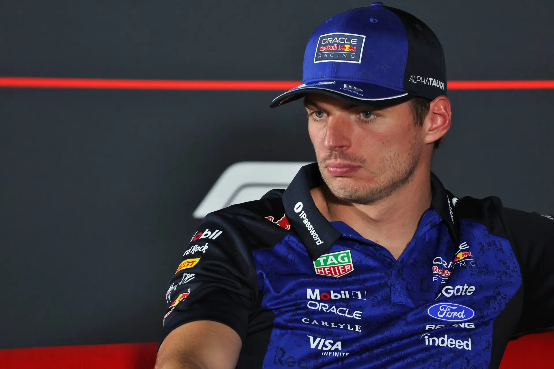 Verstappen