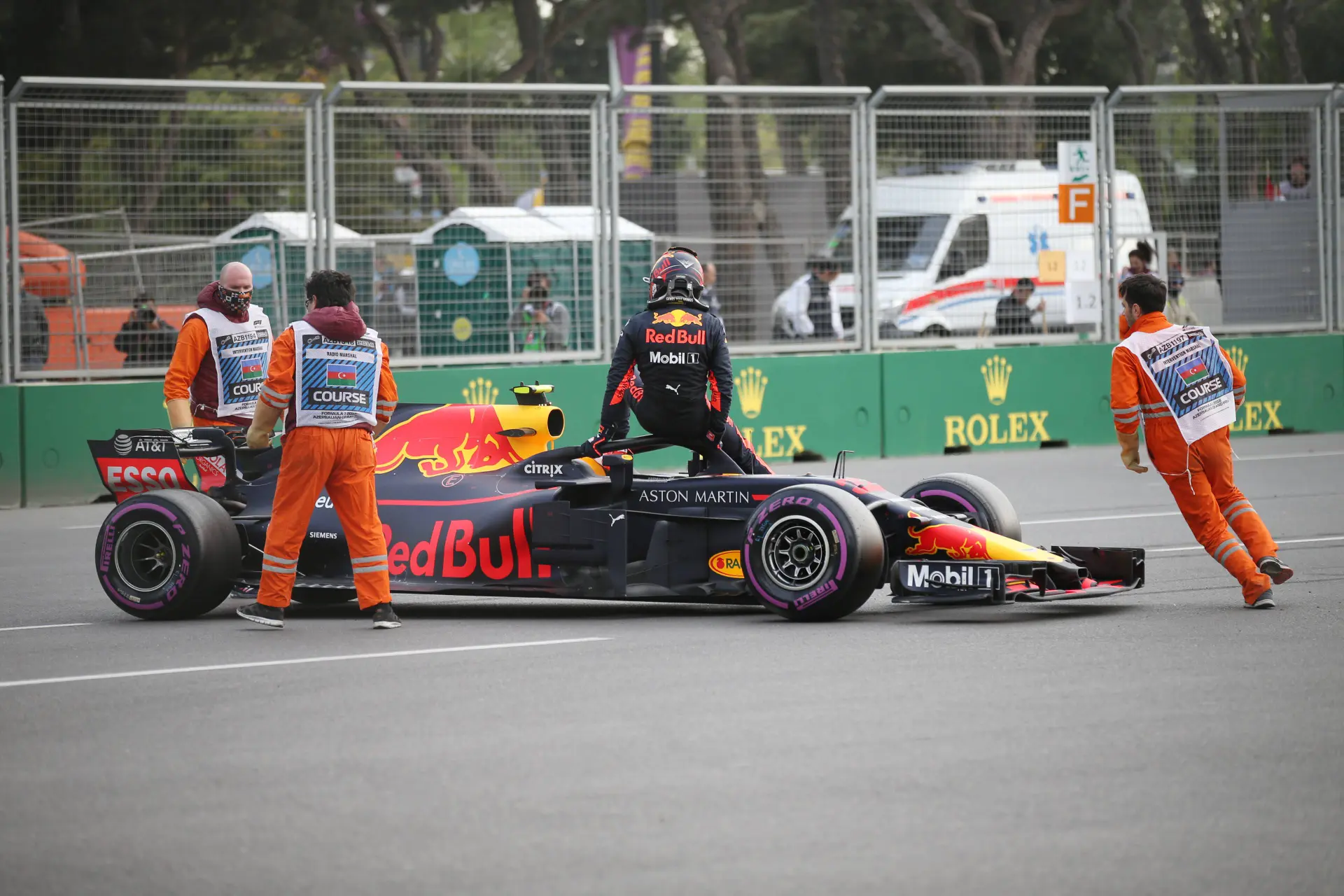 verstappen