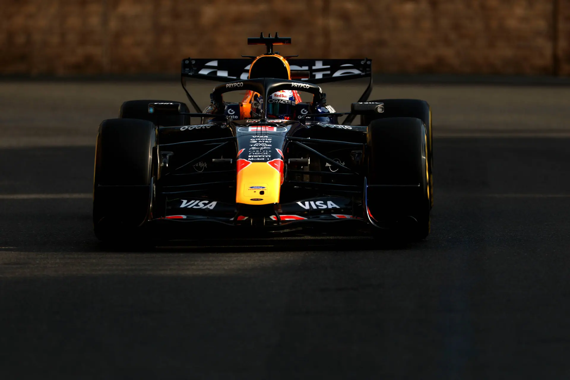 verstappen