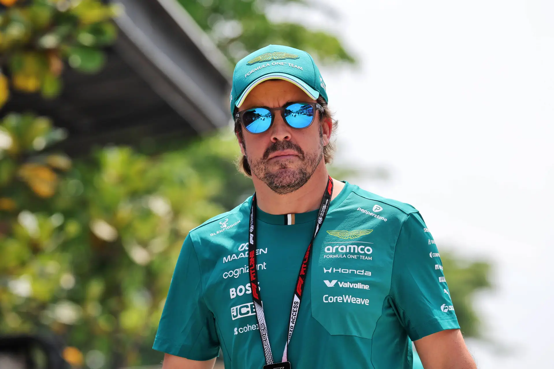 Alonso