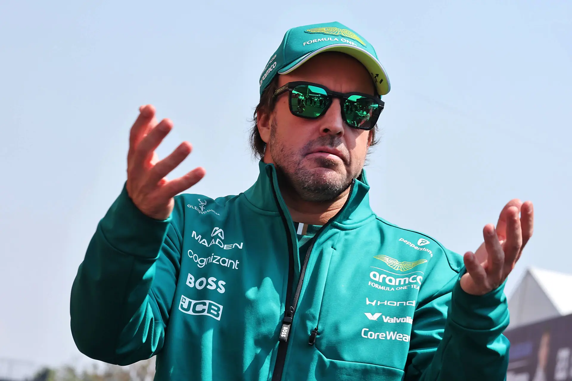 alonso