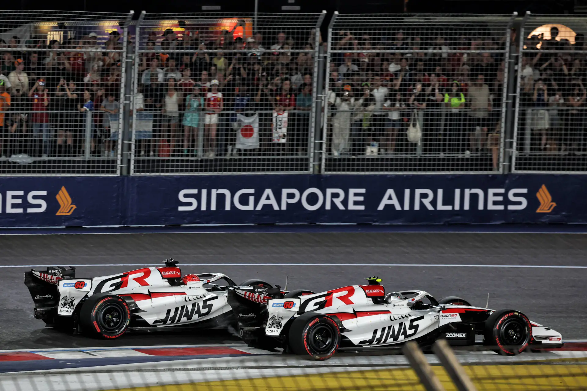 esteban-ocon-oliver-bearman-haas