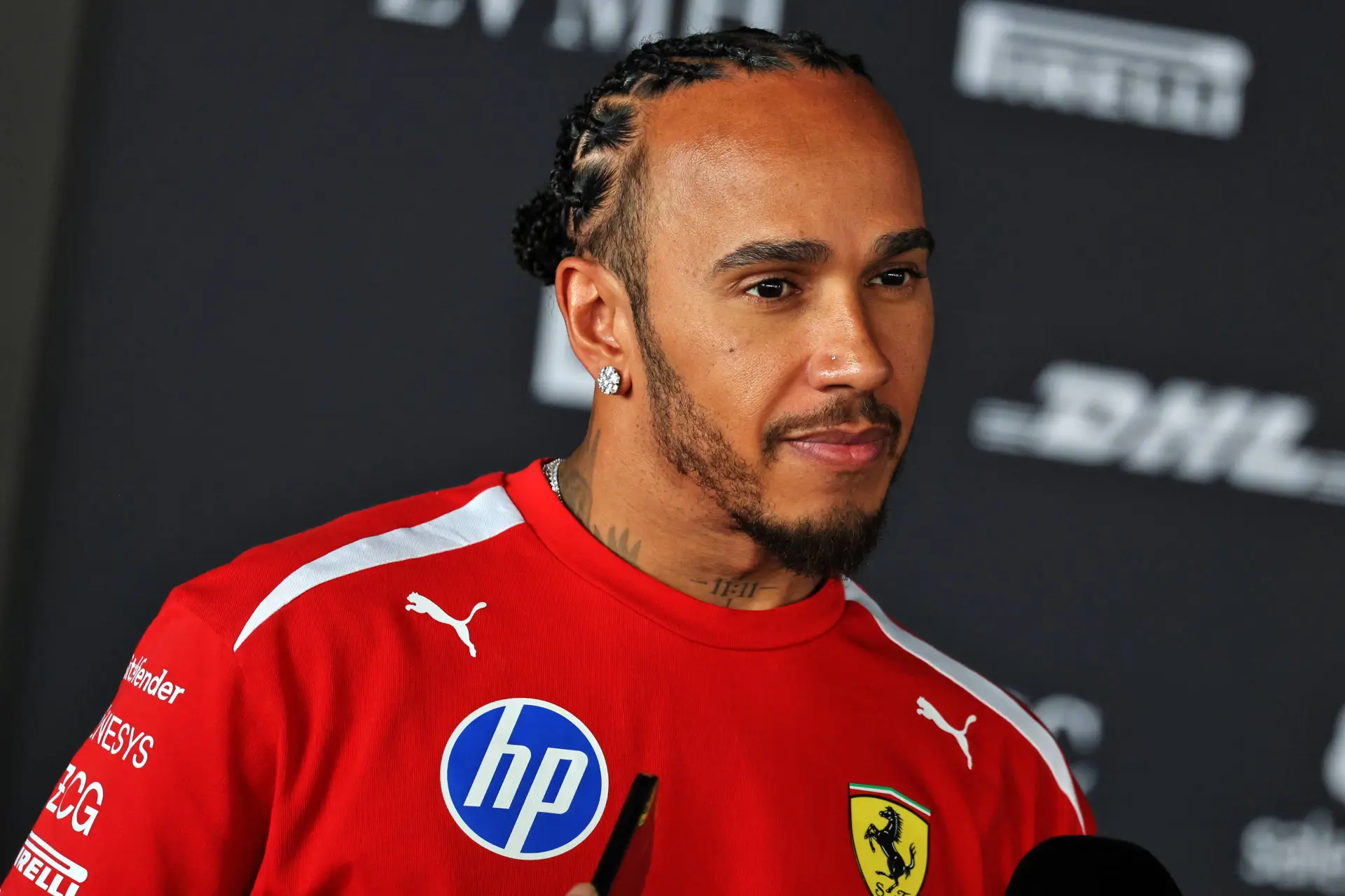 Hamilton