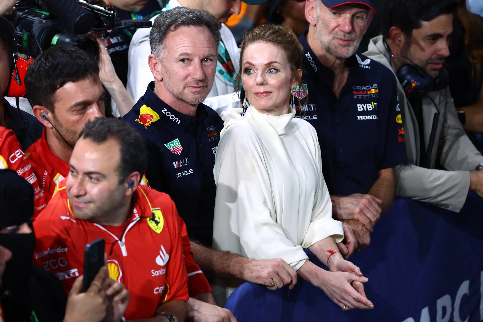 horner-geri