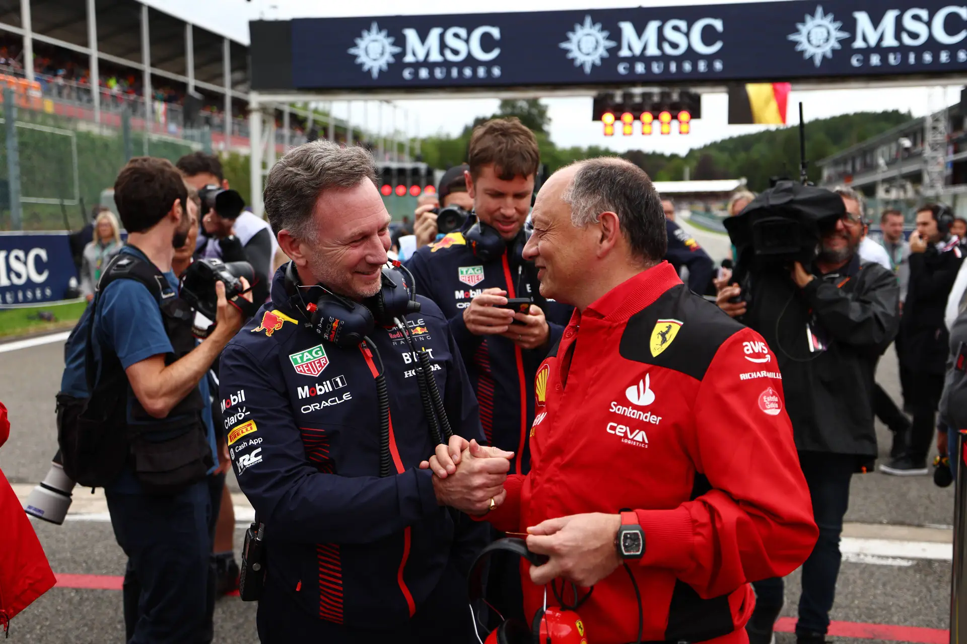horner-vasseur