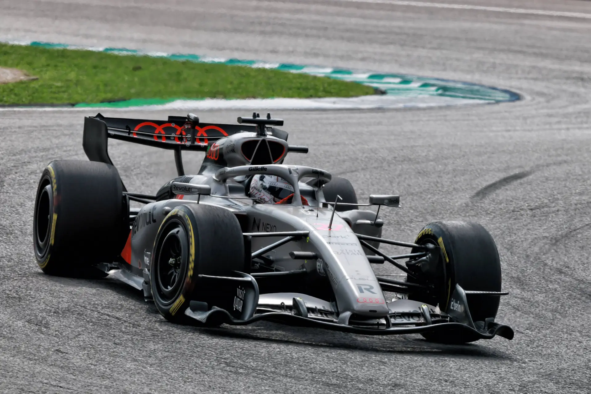 hulkenberg