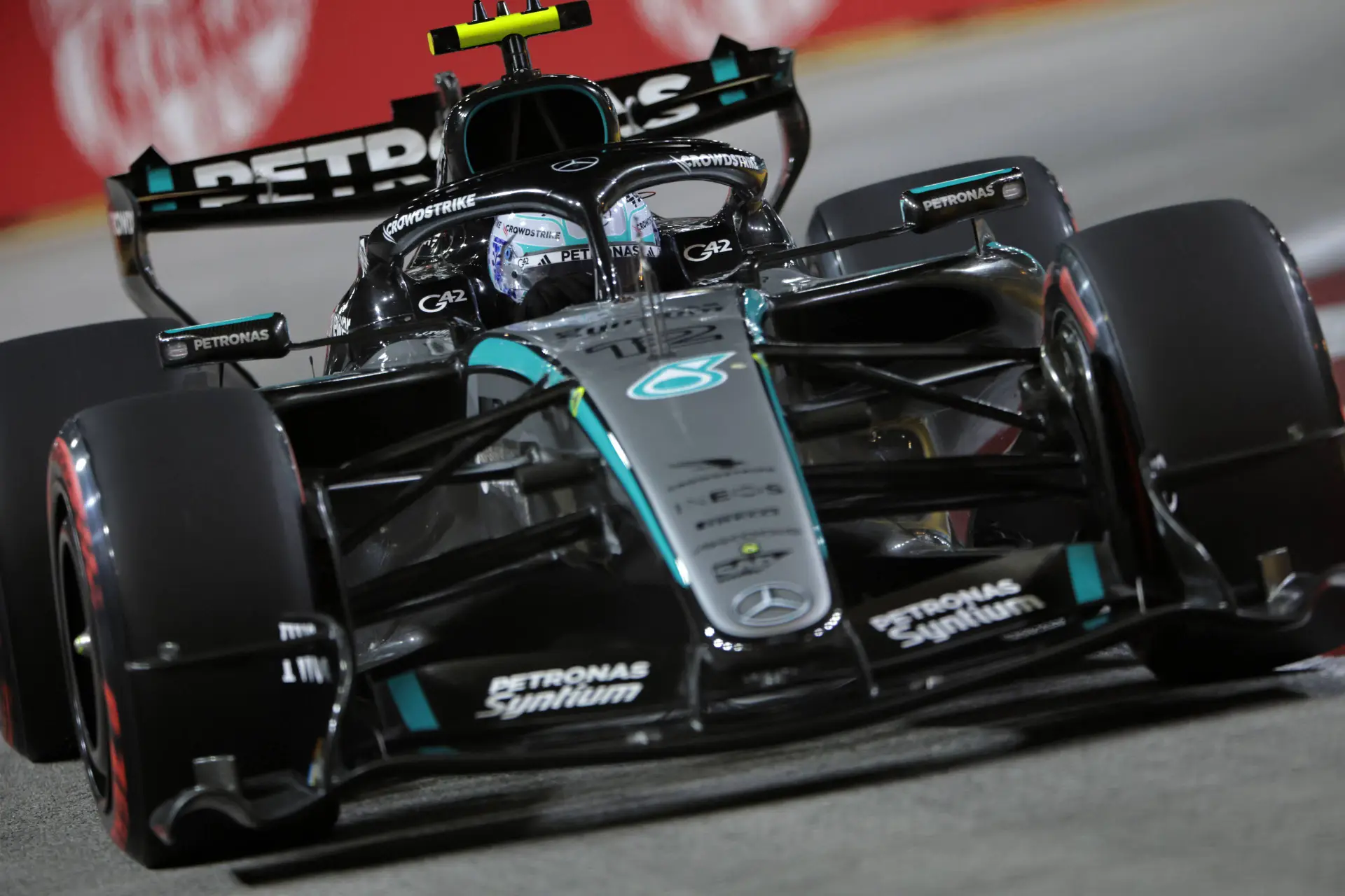 kimi-antonelli-singapore-mercedes
