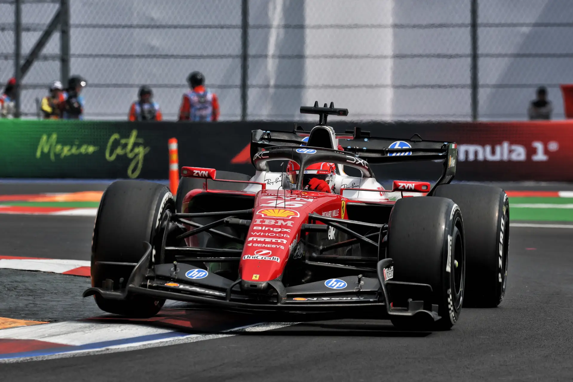 leclerc-ferrari