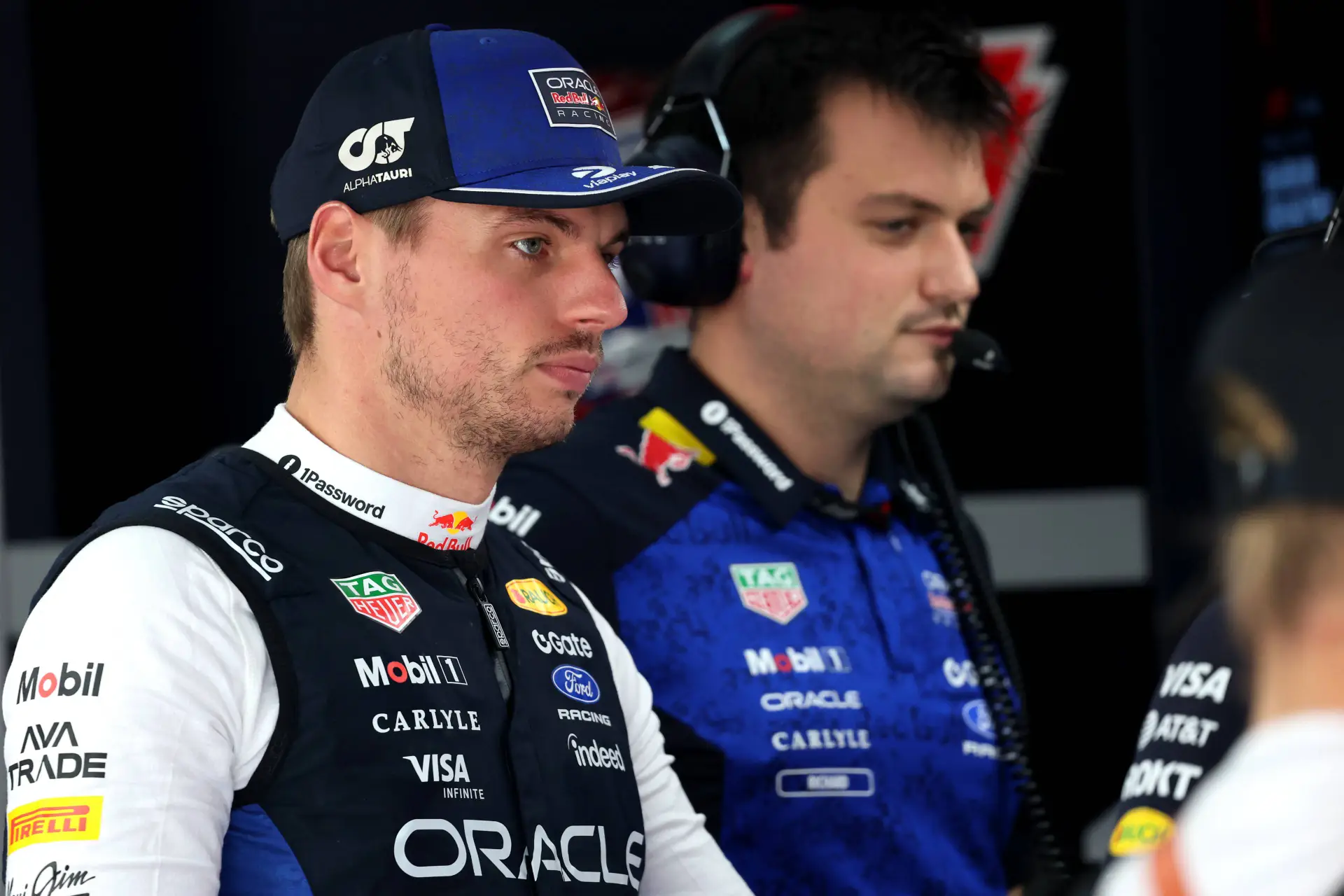 max-verstappen-red-bull-racing-vrijdag-bahrein-maleisie