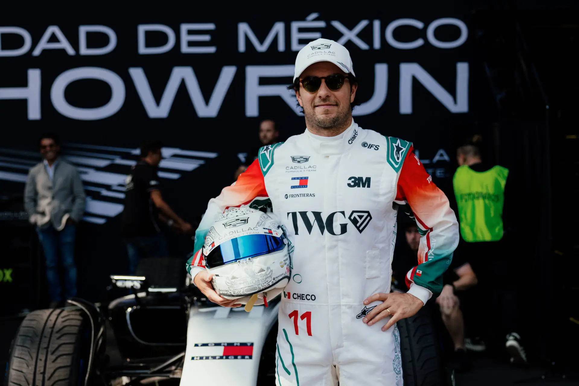 perez