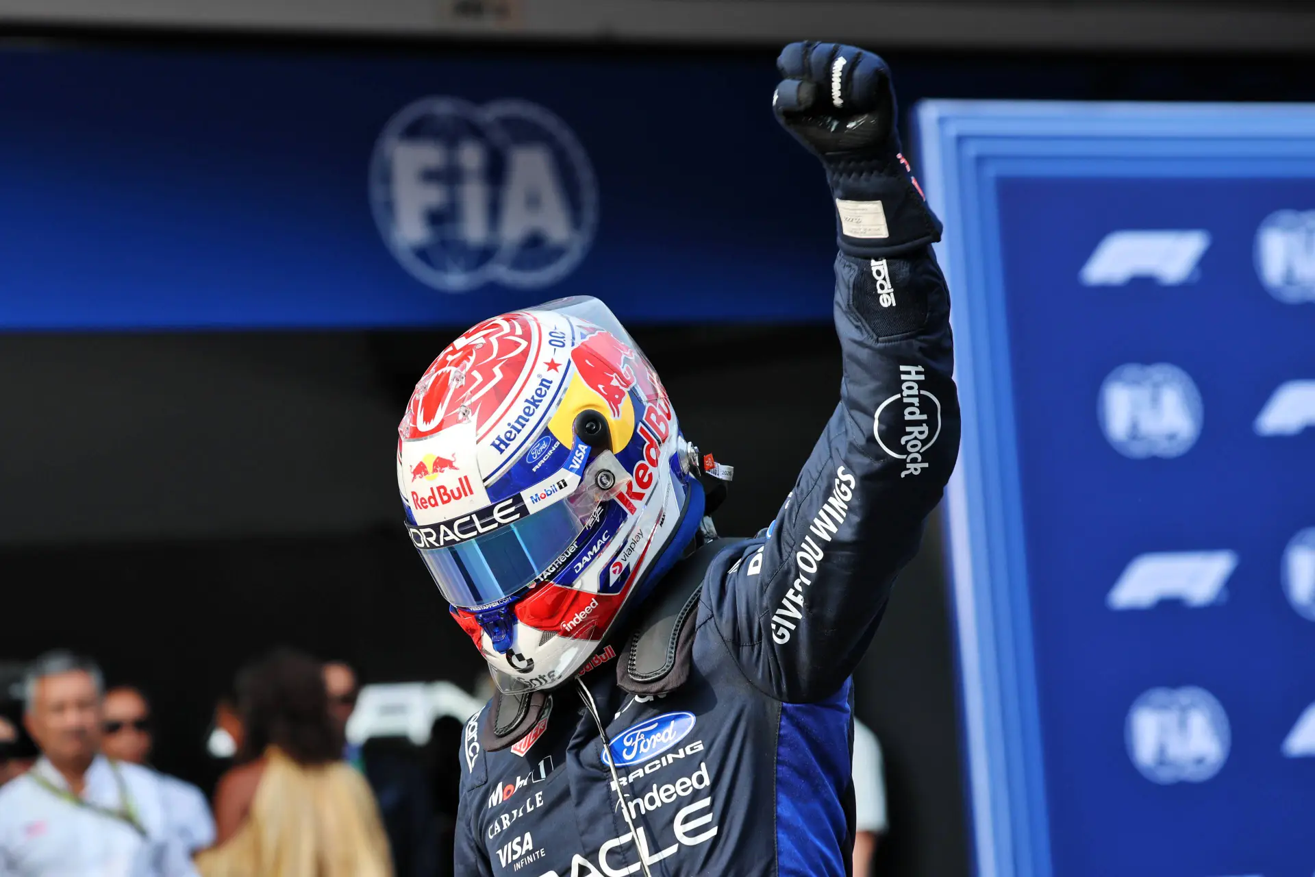 verstappen