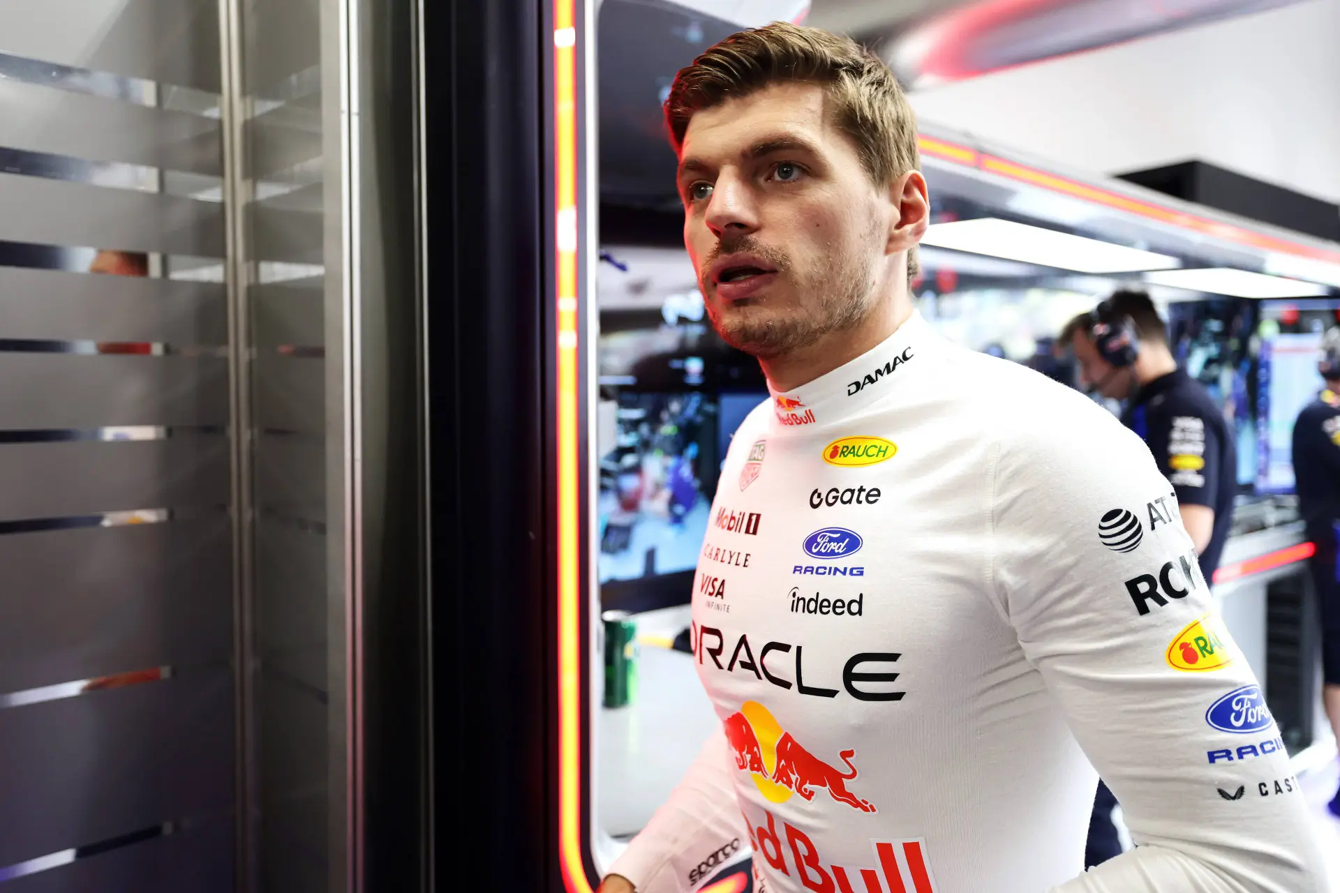verstappen