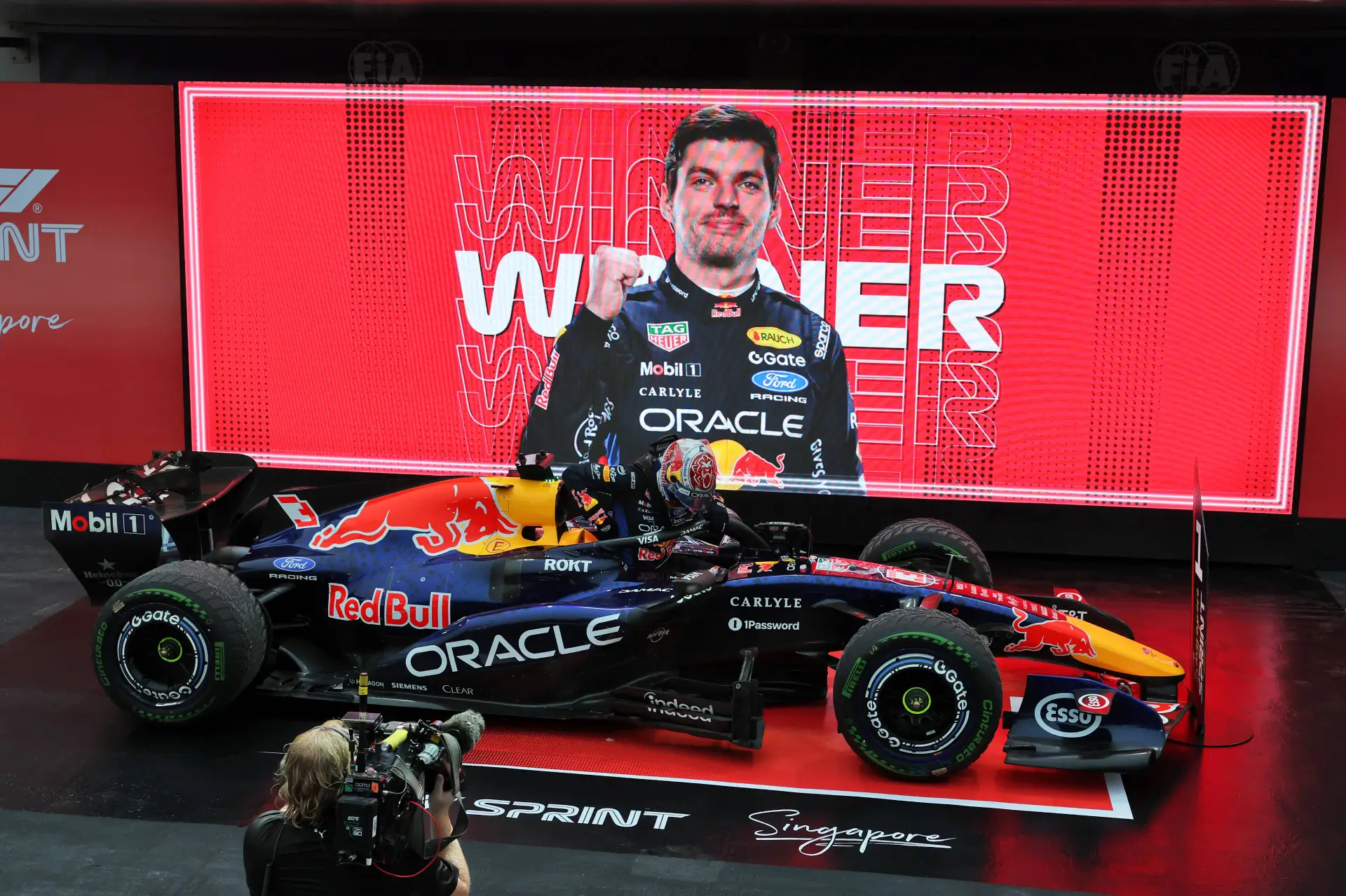 verstappen