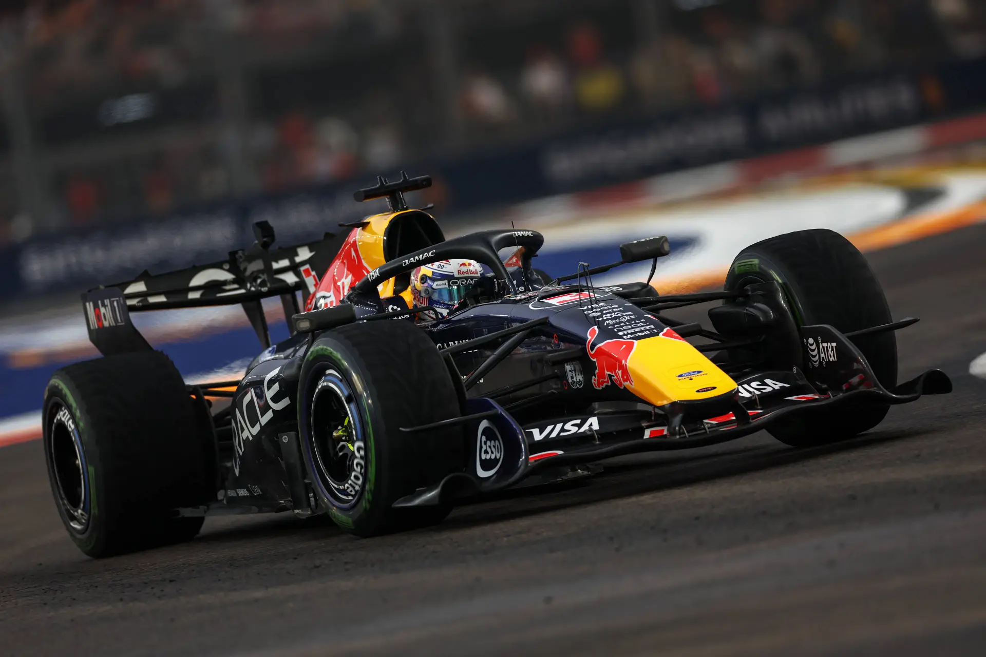 verstappen