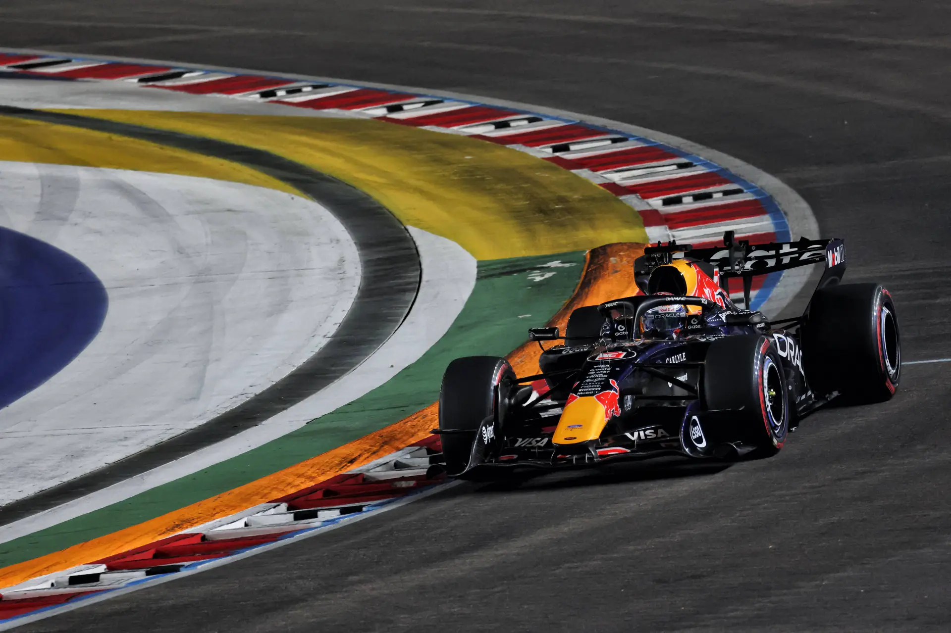 Verstappen