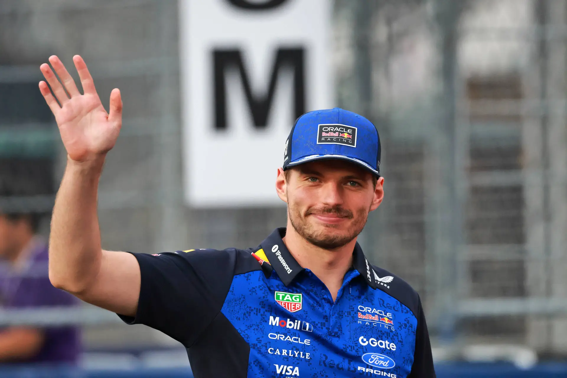 verstappen