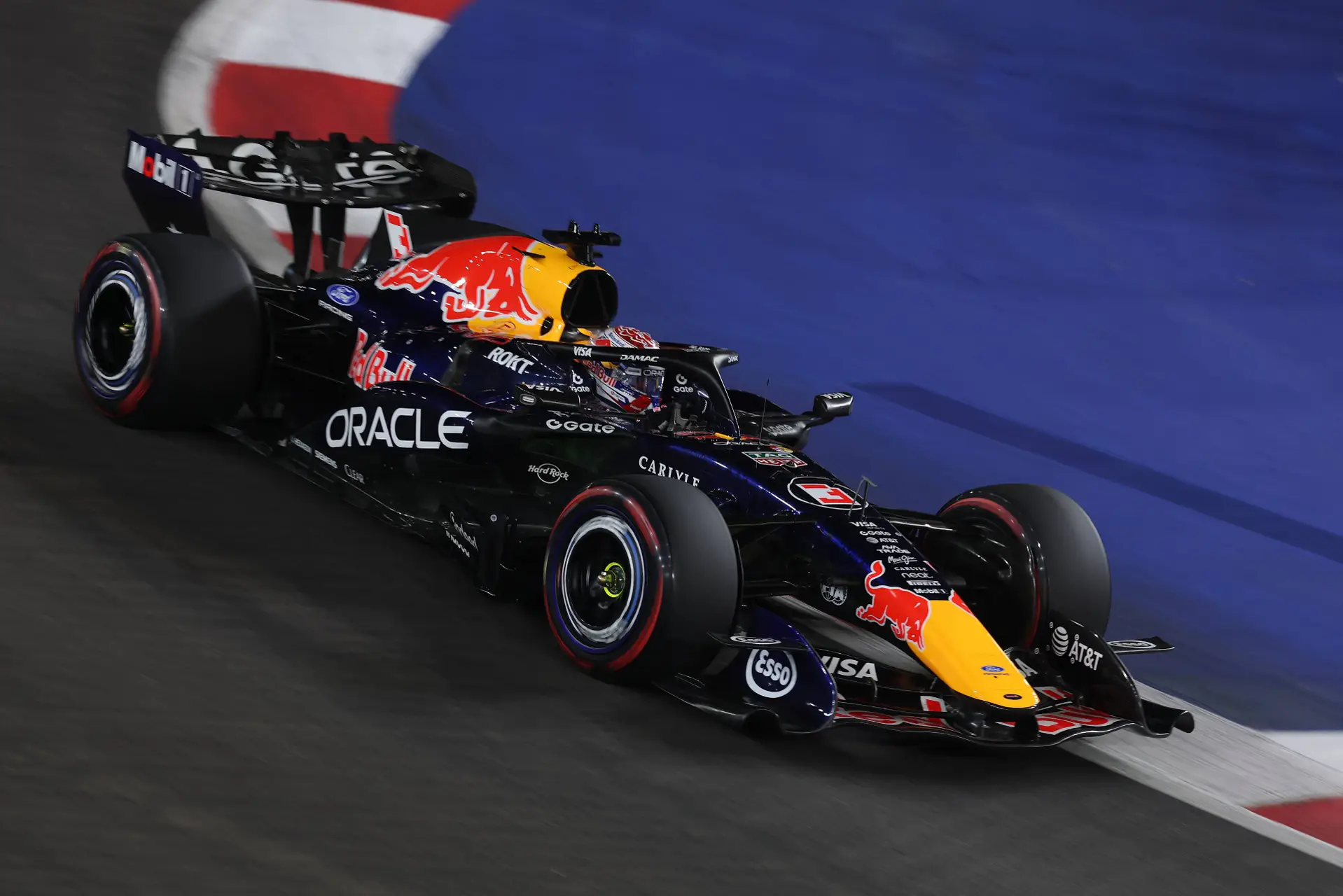 verstappen