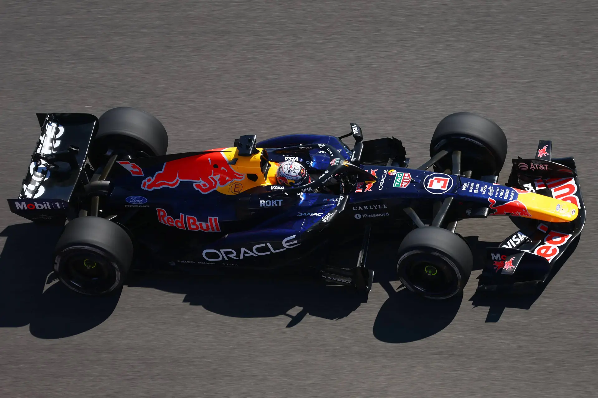 verstappen