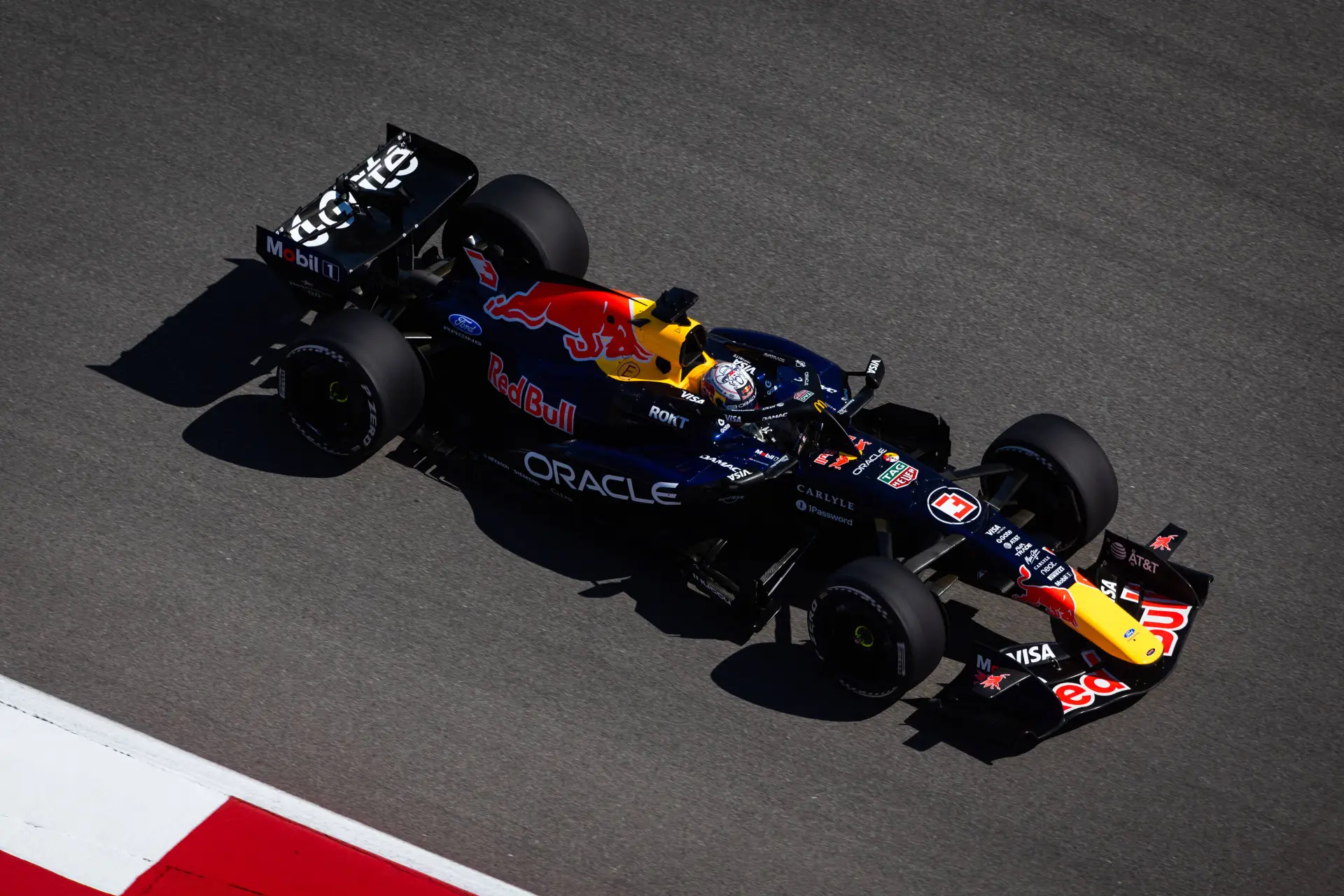 verstappen