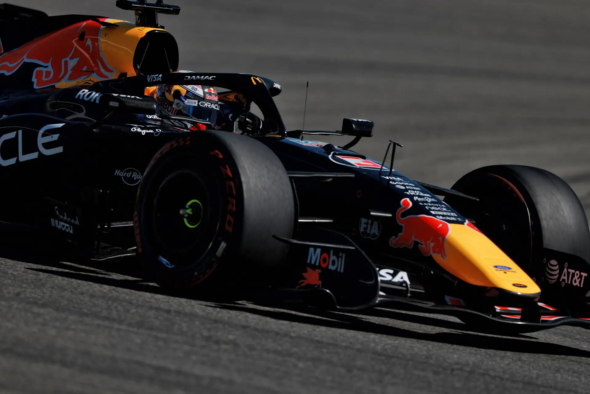 verstappen