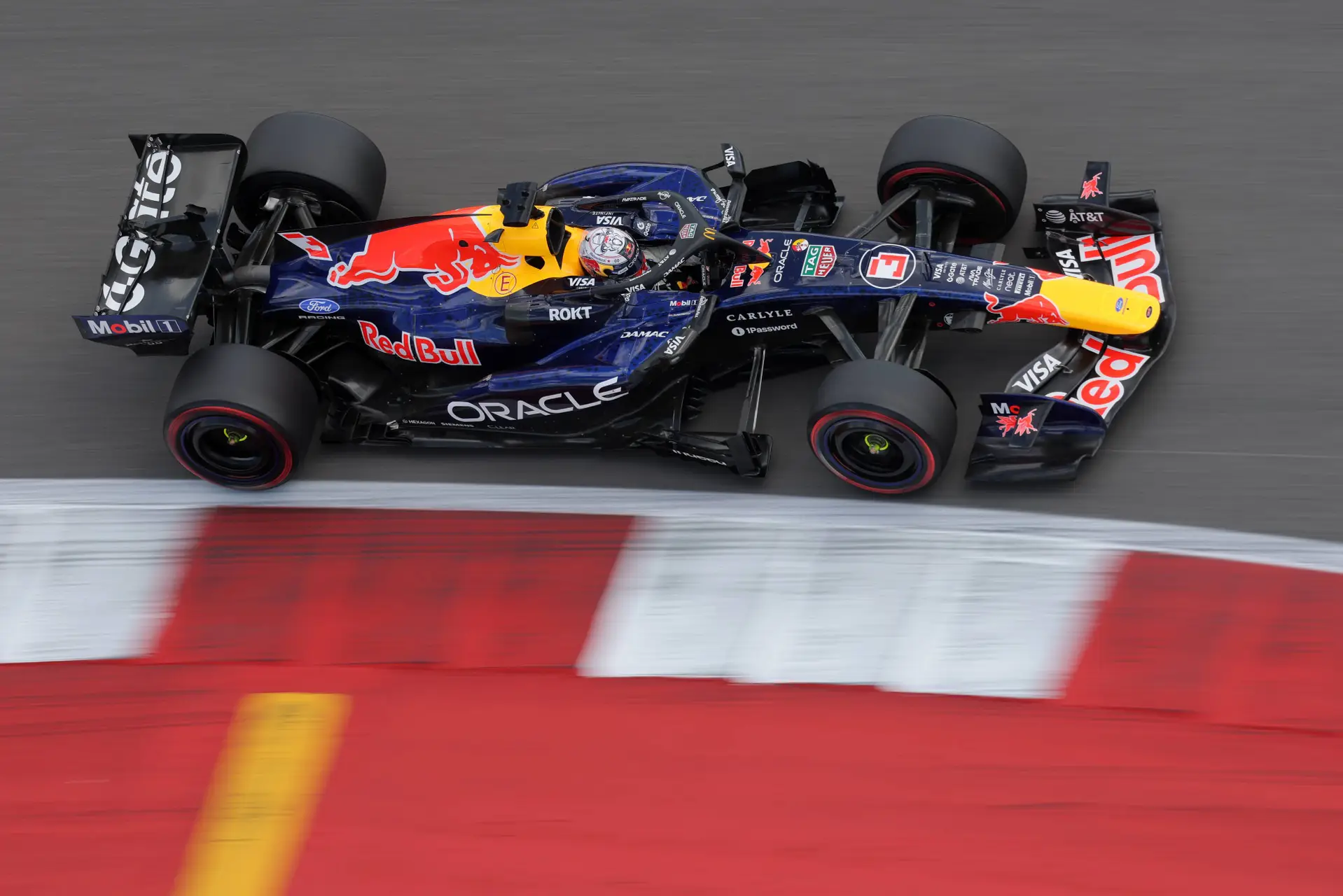 verstappen
