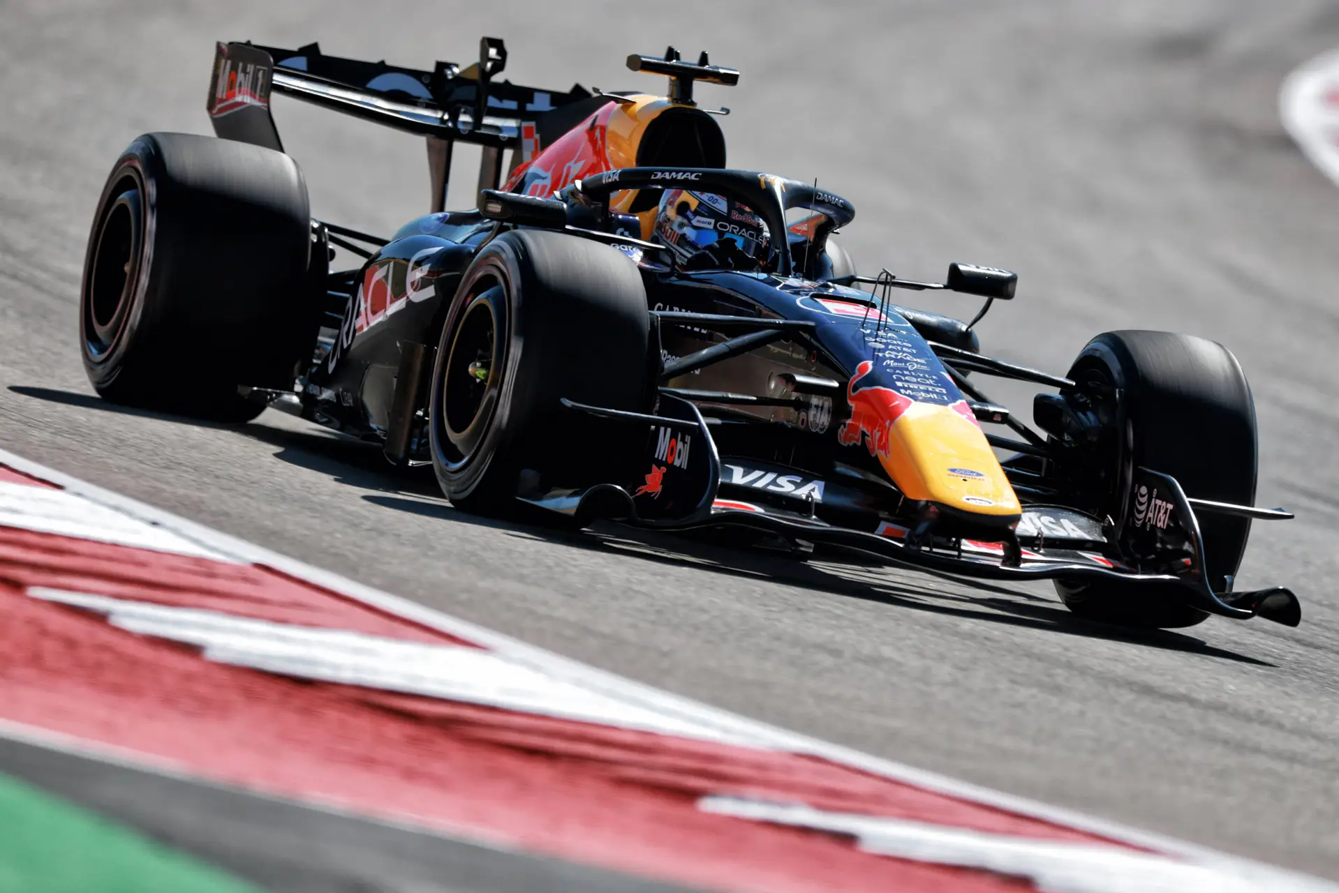 verstappen