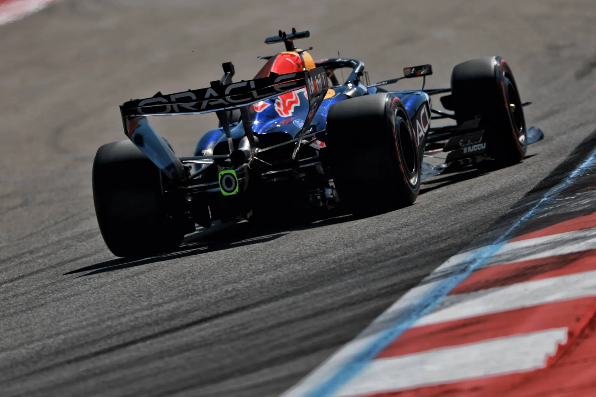 verstappen