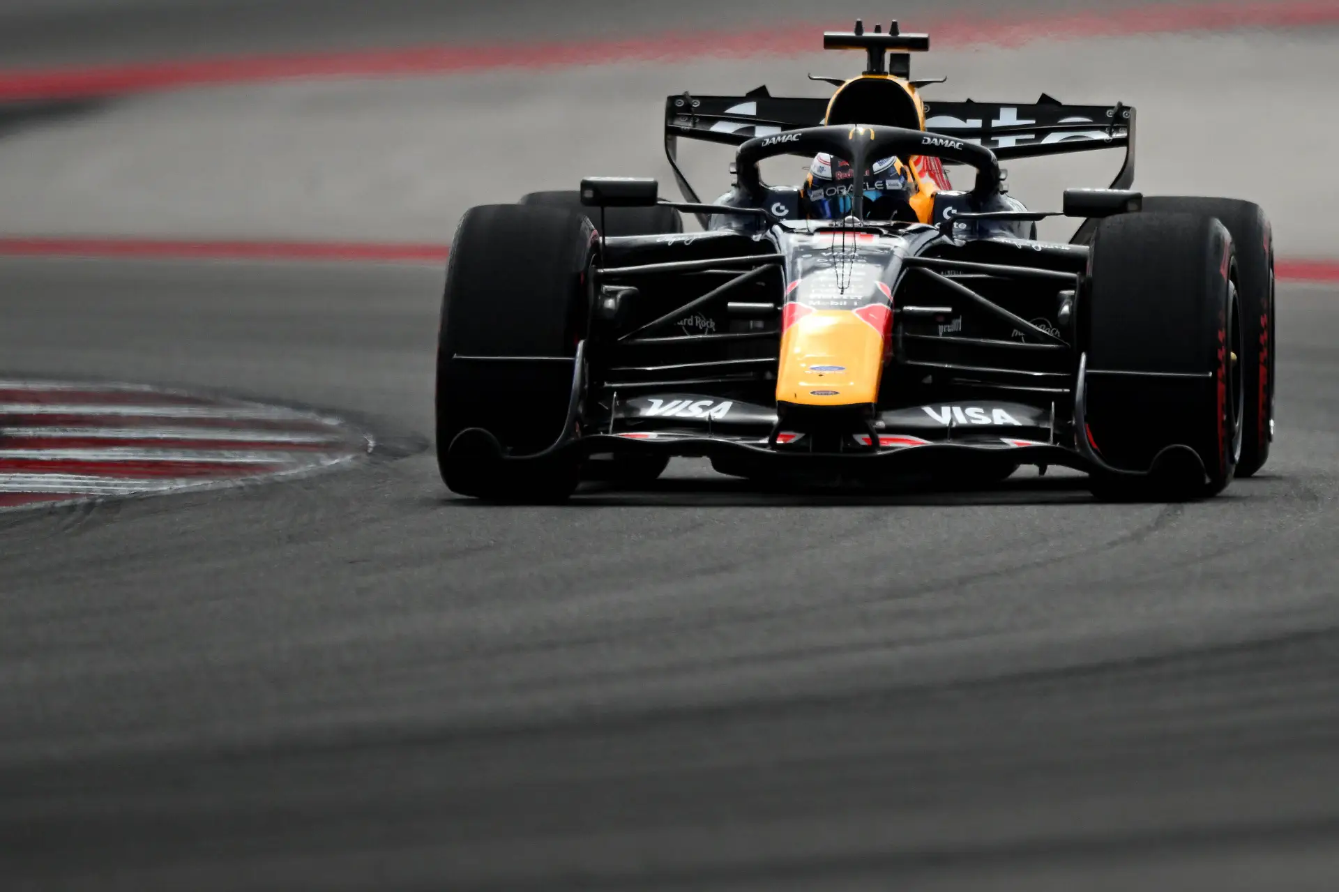 verstappen