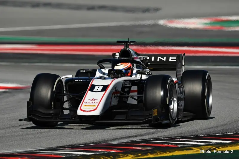 01 christian lundgaard art grand prix c formula motorsport limited
