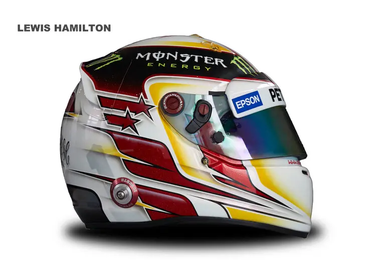 01 helmet hamilton 2015