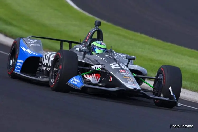 1 conor daly
