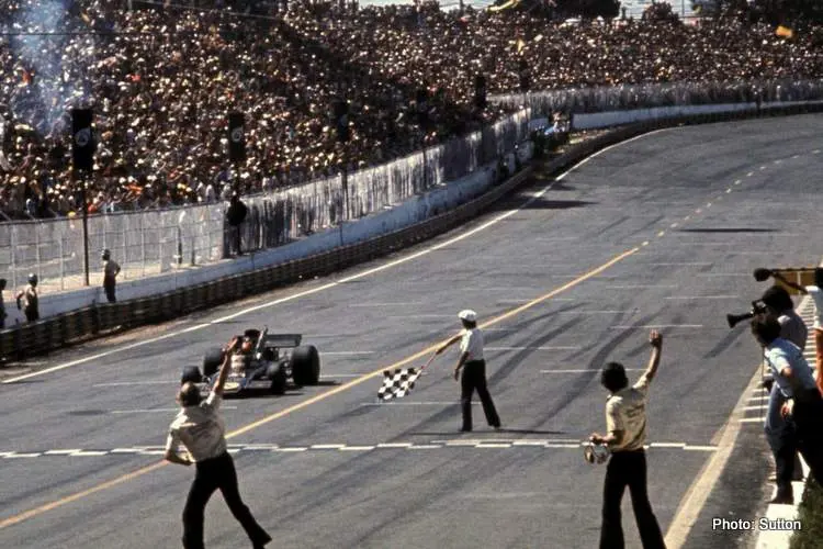 1 fittipaldi brazil 1973 winner